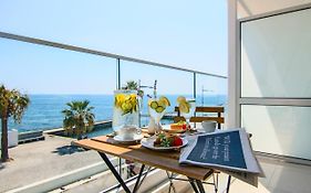 Phaedrus Living: Seaview Gold Flat Lighthouse 48